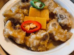 -金苑海鲜酒家(来魅力店)