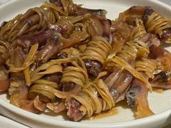 鸭脚包蒸香肠-金锅小厨(乐活街店)