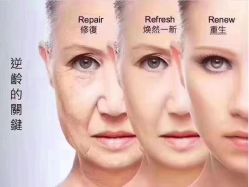 -吉米护肤造型