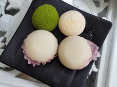 -丽江庭院之丽江往事(安定门店)