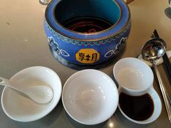 -享月汤皇·海鲜小火锅·聚会(曲江创意谷店)