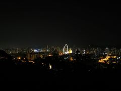 -狐尾山公园