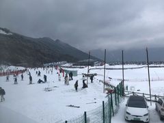-太子岭滑雪场