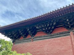 -善化寺