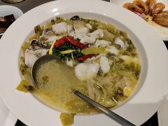 -望乡楼上海菜(日月光店)