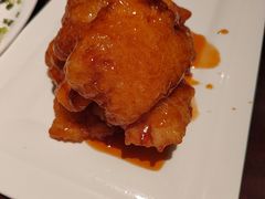 -小南洋海景餐厅(深圳湾店)