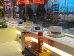 -莲寿司(国兴店)