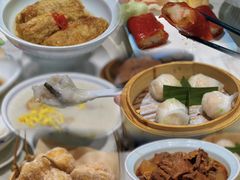 -又一间茶点轩(宝业路店)