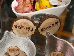 -泰适SPA馆丨精油·按摩·足道(后海地铁口店)