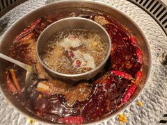 -晓宇重庆火锅(赛格国际购物中心店)