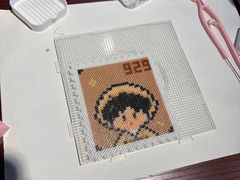 -做个东西·银饰·陶艺·拼豆DIY(西安旗舰店)