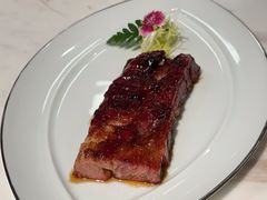 -伯衡55·吉品轩(乌鲁木齐南路店)