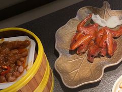 -蝴蝶里·粤菜·点心(龙湖天街&滨江店)