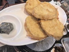 -揽月斋炙子烤肉·清真(安定门·五道营店)