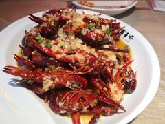 -霸王虾·小龙虾香辣蟹(玉林店)