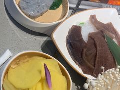-海底捞火锅(江北万达商业广场店)