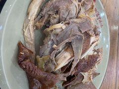 -豫掌柜饸饹面·烩面(秀沿路店)