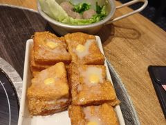 -炉角·鲍鱼牛腩煲(国贸商城店)