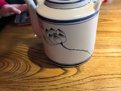 -老阿爸鲜鱼土菜(昆山花桥店)
