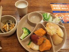-素满香·Vegan食养自助(天一广场店)