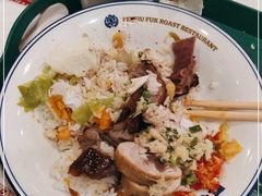 -肥小福·烧鹅专门店(环宇荟店)