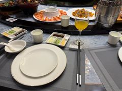 -小京廷北京烤鸭|山野贵州菜(梵华里店)