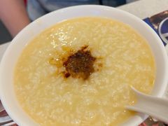 鸡粥-振鼎鸡(福州路店)