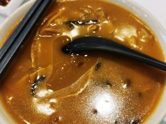 -当家水煎包·牛肉汤(浦江店)