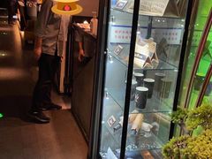 -湊湊火锅·茶憩(新中关购物中心店)