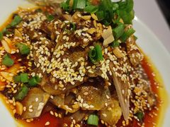 夫妻肺片-渝信川菜(工体店)