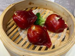-汤臣·空中餐厅·严选粤菜(石湾世博广场店)