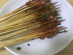 -五娃子烧烤(人民路150号院店)