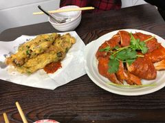 -兴记菜馆