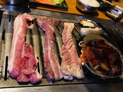 -ChangGo Korean BBQ