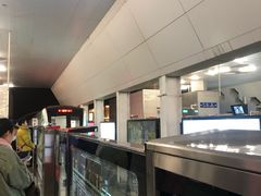 -朱辛庄(地铁站)