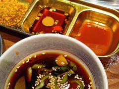 -九田家黑牛烤肉料理(新辰里亚运村店)
