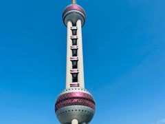 -东方明珠广播电视塔