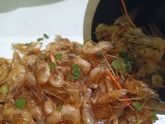 -香香海南菜餐厅