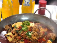 -新新湘菜馆(新中街二条店)
