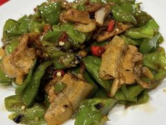 -正阳门饭庄·烤鸭·北京菜(万丰路七里庄店)