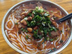 -正宗向东街新化特色牛肉粉馆(一中店)