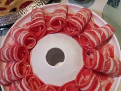 -胡王火锅·烤肉