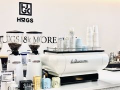 -HUGS coffee(东区店)
