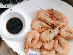 -青梅竹马农家乐餐馆