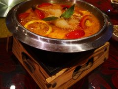 -莲池荟素食馆·12年老字号(光孝寺店)