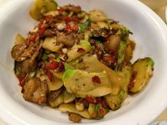 -笨罗卜浏阳菜馆(龙华鹏润达店)