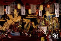 -彼歌婚礼工作室·星座专属定制
