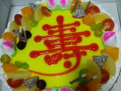 -西安国际陆港假日酒店