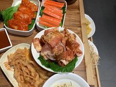 -小龙坎火锅(春熙太古里店)