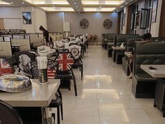 -四海蒸鲜蒸汽海鲜自助(北戴河店)